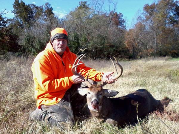 western kentucky guided hunts