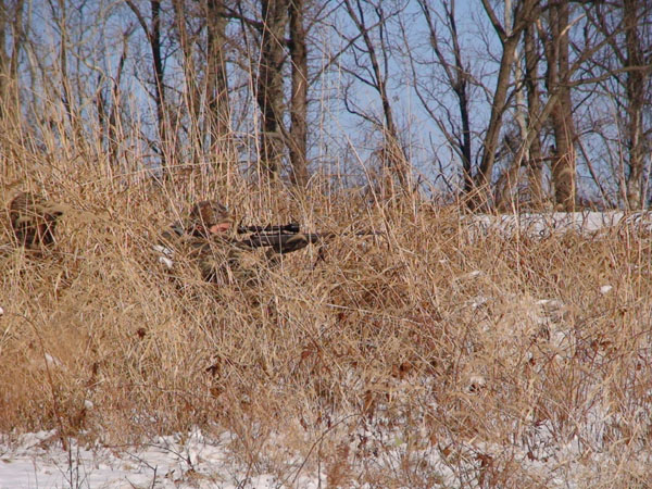 Western Kentucky Outdoors