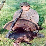 Kentucky Youth Hunt