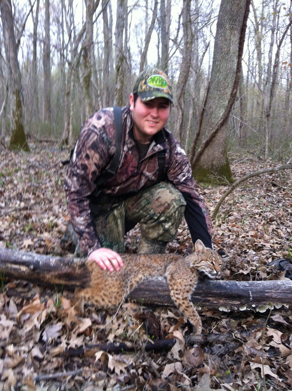 Kentucky Predator hunting